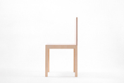 Enlarge photo: Chair/designed by NISHIKAWA Katsuhito