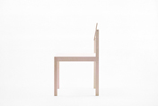 Enlarge photo: Chair/designed by NISHIKAWA Katsuhito