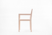 Enlarge photo: Chair/designed by NISHIKAWA Katsuhito
