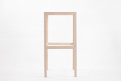 Enlarge photo: Table/designed by NISHIKAWA Katsuhito